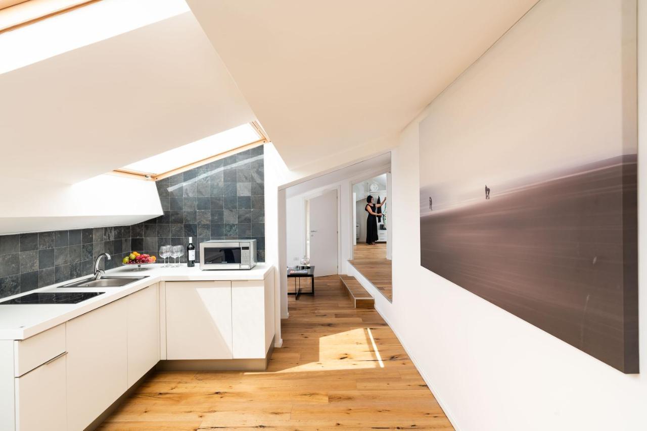 Re Dionisio Luxury Suites Συρακούσες Εξωτερικό φωτογραφία