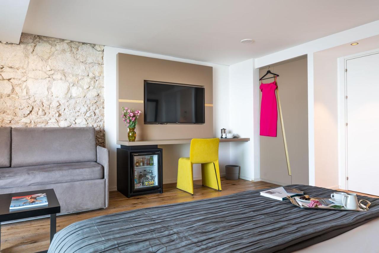 Re Dionisio Luxury Suites Συρακούσες Εξωτερικό φωτογραφία