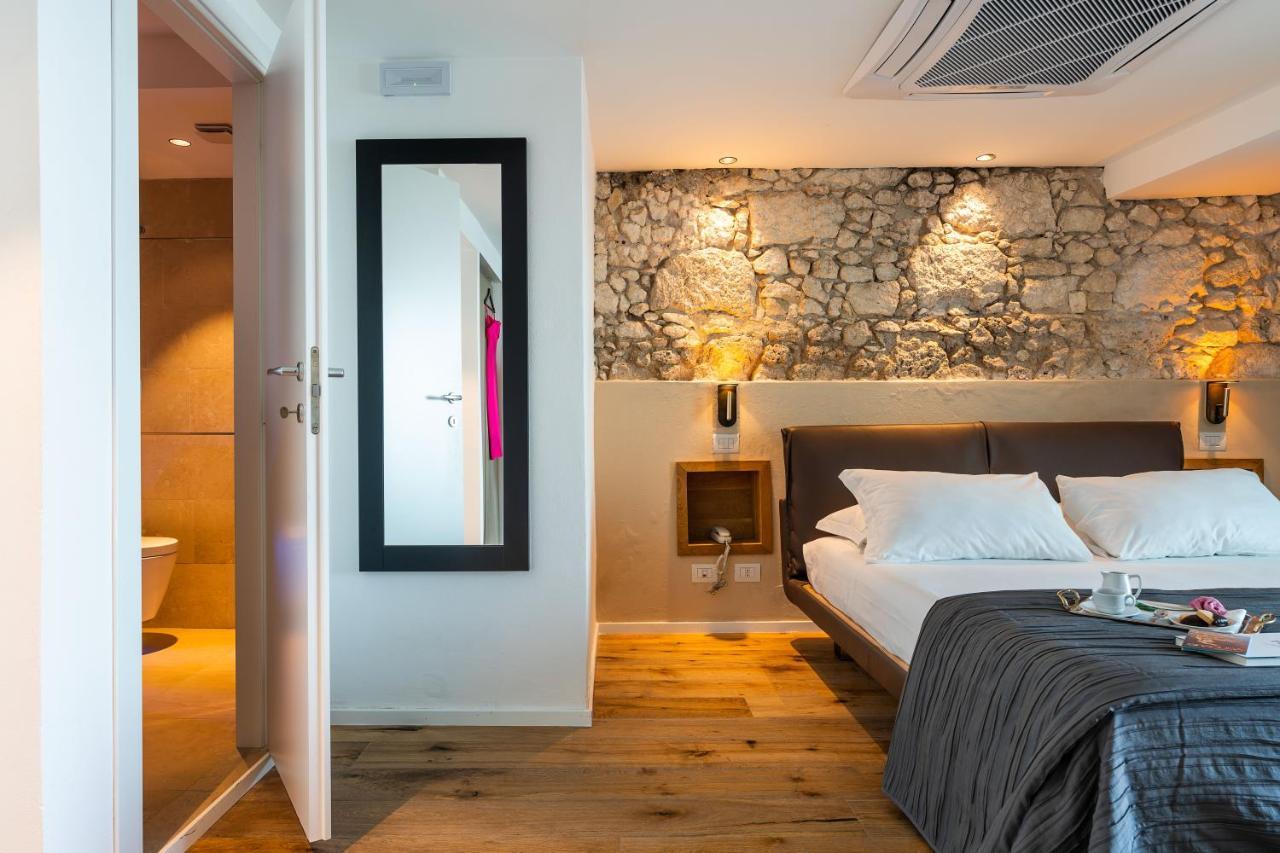 Re Dionisio Luxury Suites Συρακούσες Εξωτερικό φωτογραφία