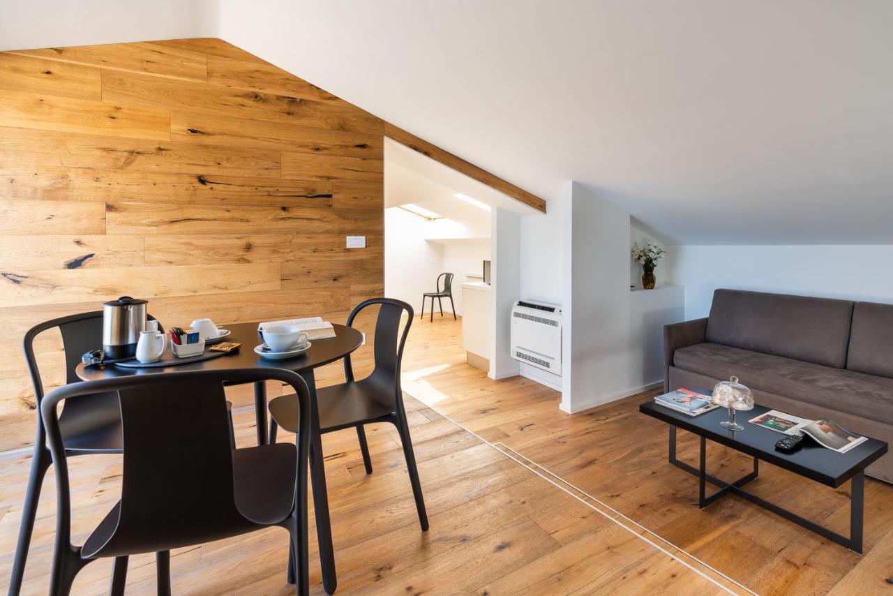 Re Dionisio Luxury Suites Συρακούσες Εξωτερικό φωτογραφία