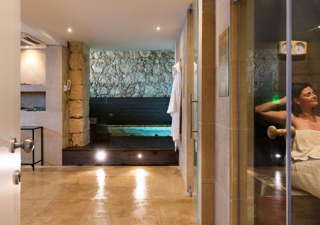 Re Dionisio Luxury Suites Συρακούσες Εξωτερικό φωτογραφία