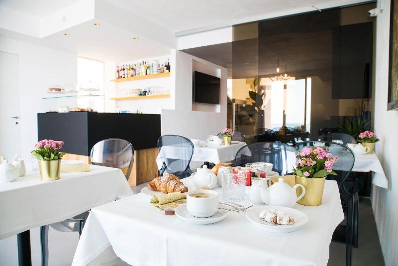 Re Dionisio Luxury Suites Συρακούσες Εξωτερικό φωτογραφία