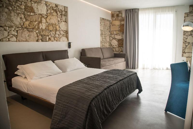 Re Dionisio Luxury Suites Συρακούσες Εξωτερικό φωτογραφία
