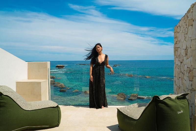 Re Dionisio Luxury Suites Συρακούσες Εξωτερικό φωτογραφία
