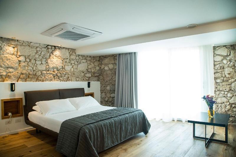 Re Dionisio Luxury Suites Συρακούσες Εξωτερικό φωτογραφία