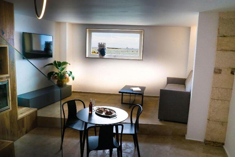 Re Dionisio Luxury Suites Συρακούσες Εξωτερικό φωτογραφία