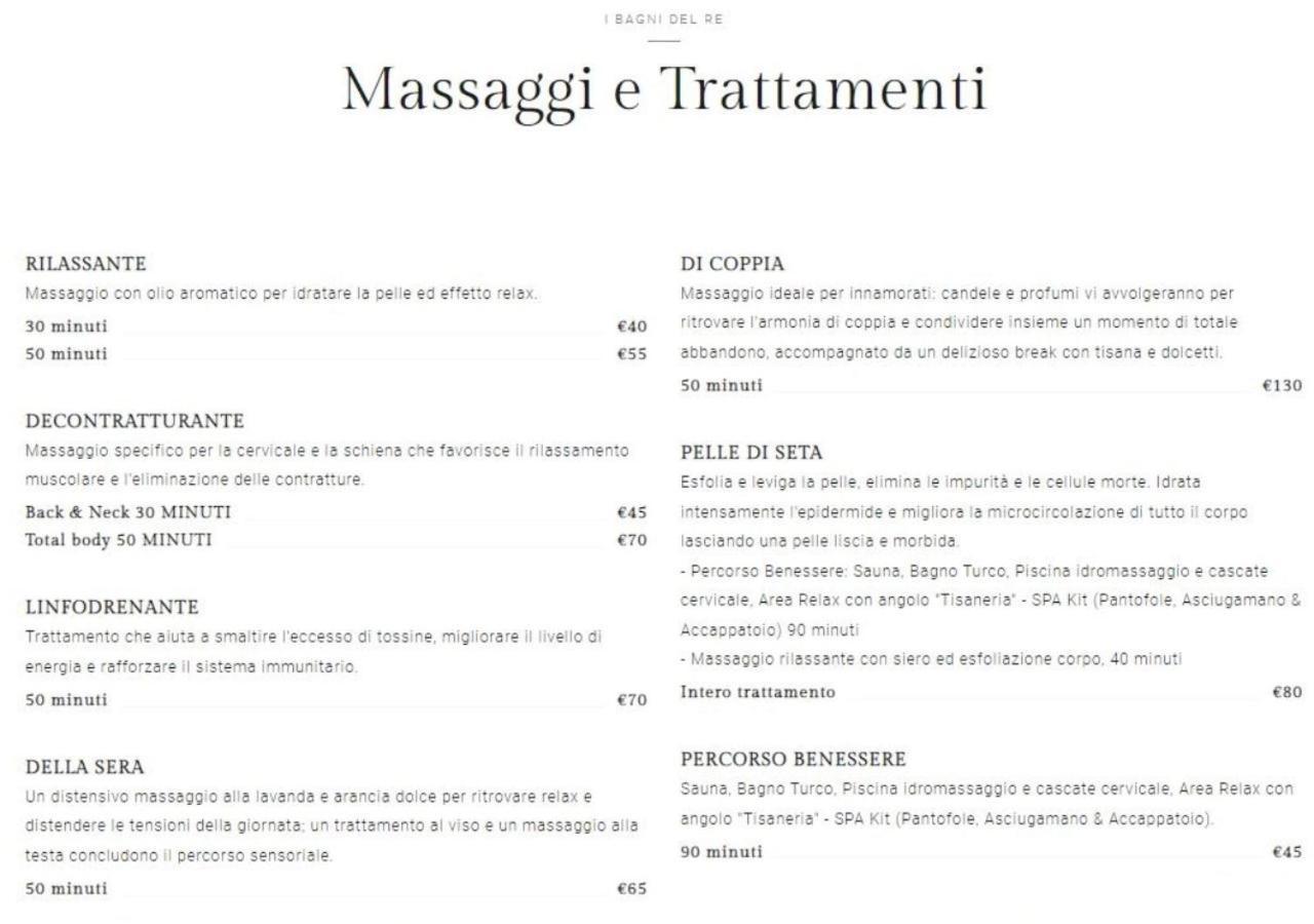 Re Dionisio Luxury Suites Συρακούσες Εξωτερικό φωτογραφία