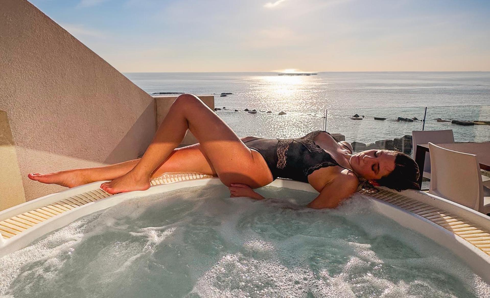 Re Dionisio Luxury Suites Συρακούσες Εξωτερικό φωτογραφία