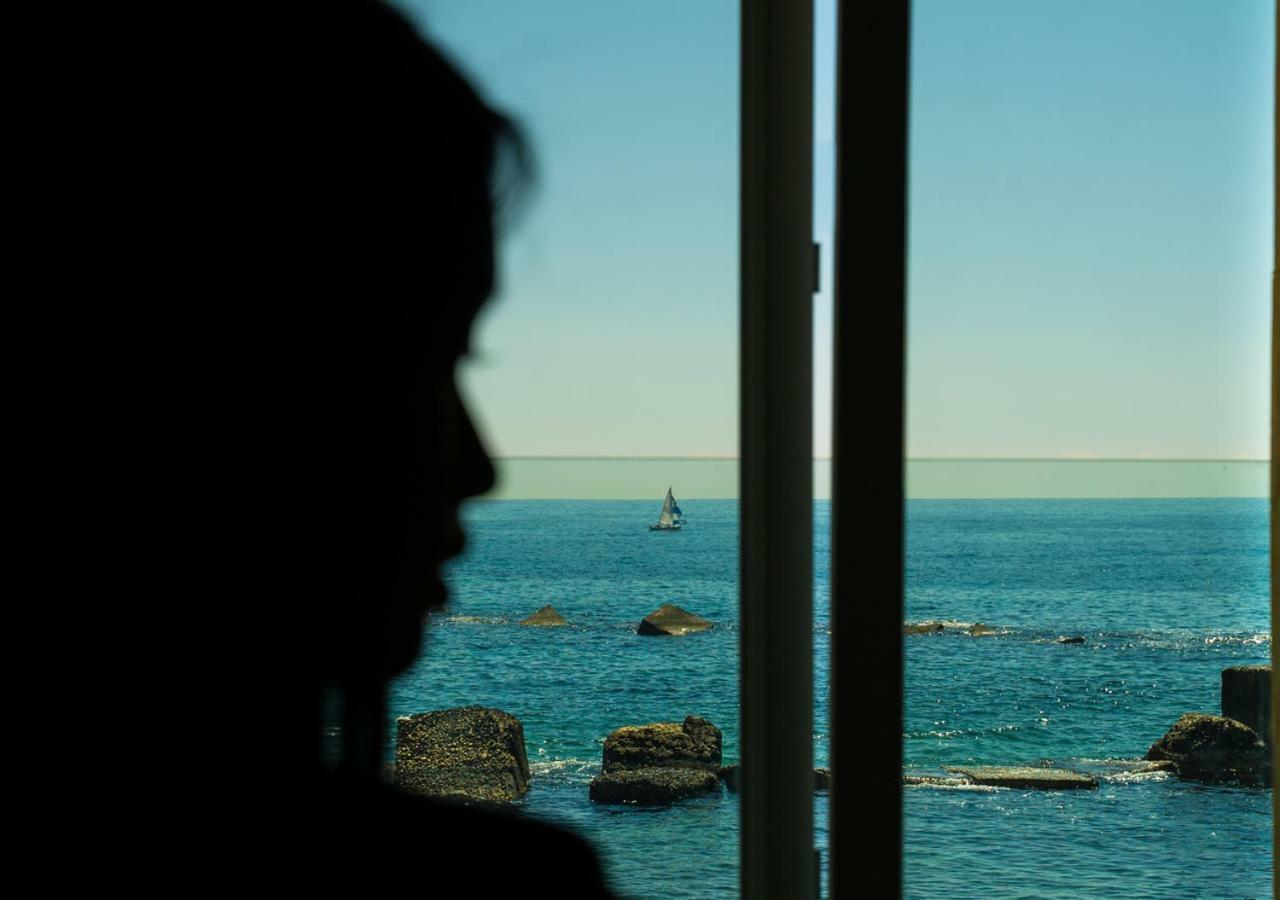 Re Dionisio Luxury Suites Συρακούσες Εξωτερικό φωτογραφία
