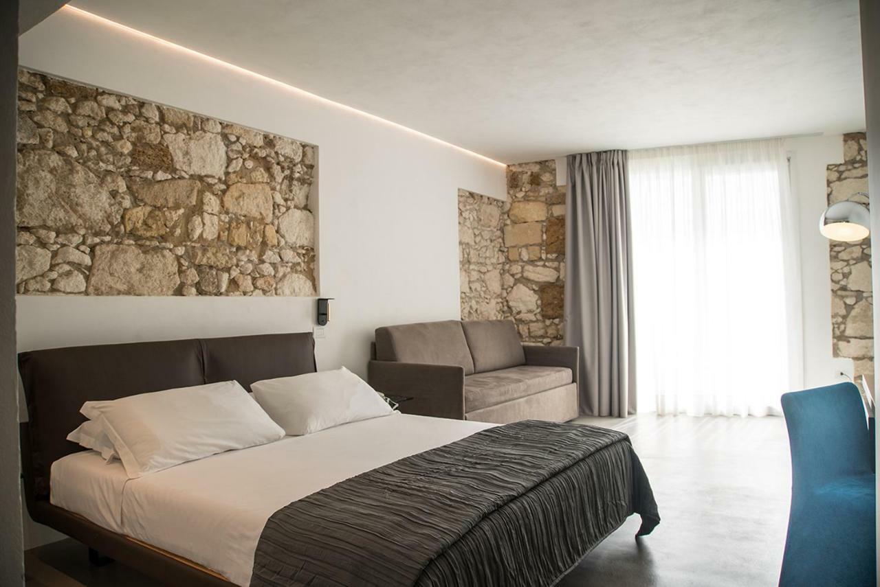 Re Dionisio Luxury Suites Συρακούσες Εξωτερικό φωτογραφία