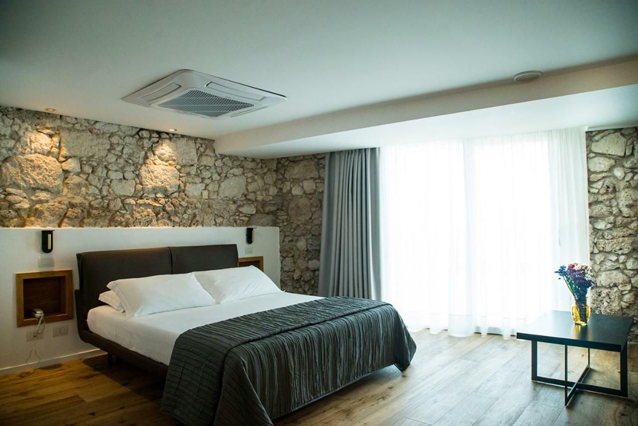 Re Dionisio Luxury Suites Συρακούσες Εξωτερικό φωτογραφία