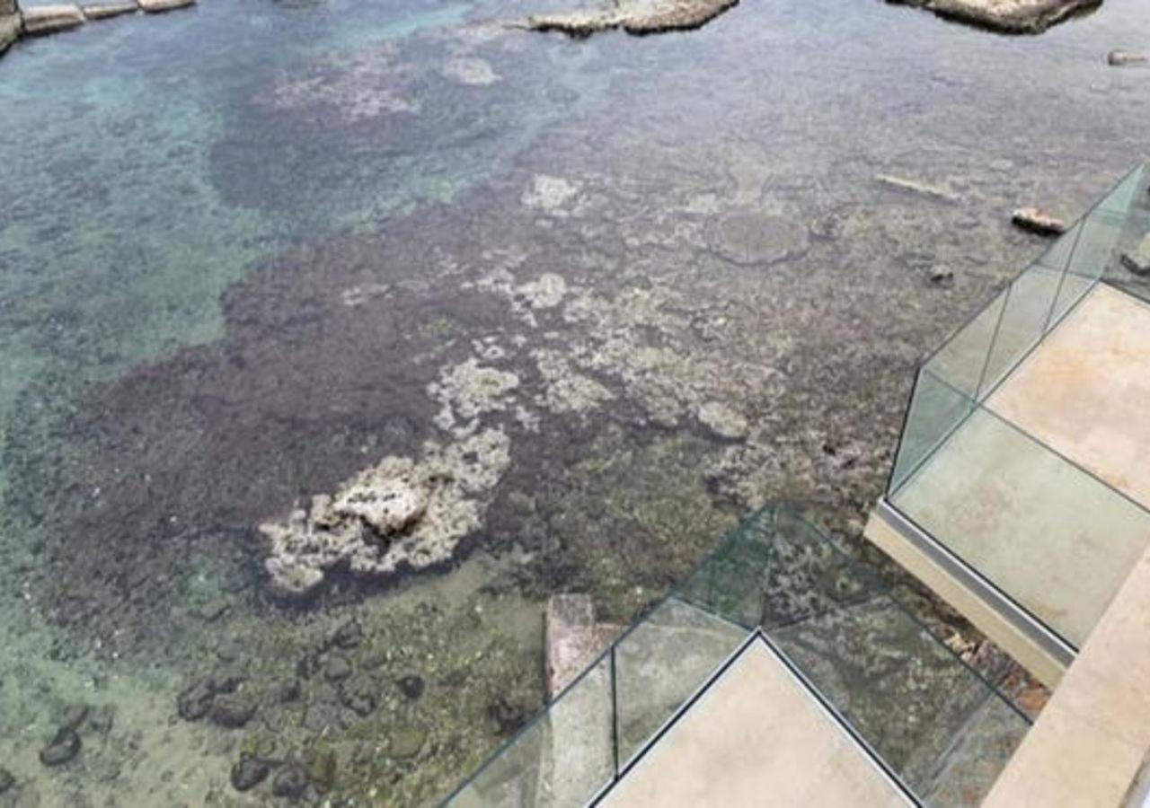 Re Dionisio Luxury Suites Συρακούσες Εξωτερικό φωτογραφία